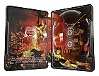 BLACK BARONS #27 GREMLINS FullSlip XL + Lenticular 3D Magnet Steelbook™ Limited Collector's Edition - numbered