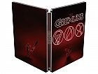 BLACK BARONS #27 GREMLINS FullSlip XL + Lenticular 3D Magnet Steelbook™ Limited Collector's Edition - numbered