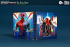 FAC #128 SPIDER-MAN: Far From Home + Lenticular 3D magnet WEA Exclusive unnumbered EDITION #5B Steelbook™ Limited Collector's Edition