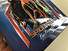 FAC #128 SPIDER-MAN: Far From Home + Lenticular 3D magnet WEA Exclusive unnumbered EDITION #5B Steelbook™ Limited Collector's Edition