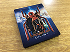 FAC #128 SPIDER-MAN: Far From Home + Lenticular 3D magnet WEA Exclusive unnumbered EDITION #5A Steelbook™ Limited Collector's Edition