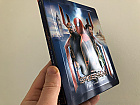 FAC #128 SPIDER-MAN: Far From Home + Lenticular 3D magnet WEA Exclusive unnumbered EDITION #5A Steelbook™ Limited Collector's Edition