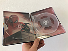 FAC #128 SPIDER-MAN: Far From Home + Lenticular 3D magnet WEA Exclusive unnumbered EDITION #5A Steelbook™ Limited Collector's Edition