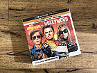 ONCE UPON A TIME IN HOLLYWOOD - VINYL EDITION - Limited Collector's Edition Gift Set