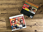 ONCE UPON A TIME IN HOLLYWOOD - VINYL EDITION - Limited Collector's Edition Gift Set