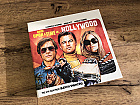 ONCE UPON A TIME IN HOLLYWOOD - VINYL EDITION - Limited Collector's Edition Gift Set