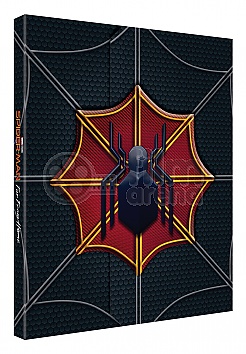 SPIDER-MAN: Far From Home MAGNETIC TIP CASE Limited Collector's Edition