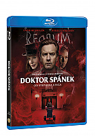 Stephen King's DOCTOR SLEEP (Blu-ray)