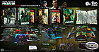 FAC #158 PREDATOR Double 3D Lenticular FullSlip XL EDITION #2 Steelbook&trade; Limited Collector's Edition - numbered