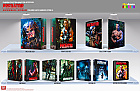 FAC #158 PREDATOR MANIACS COLLECTOR'S BOX (featuring editions E1 + E2 + E3 + E5) EDITION #4 Steelbook&trade; Limited Collector's Edition - numbered