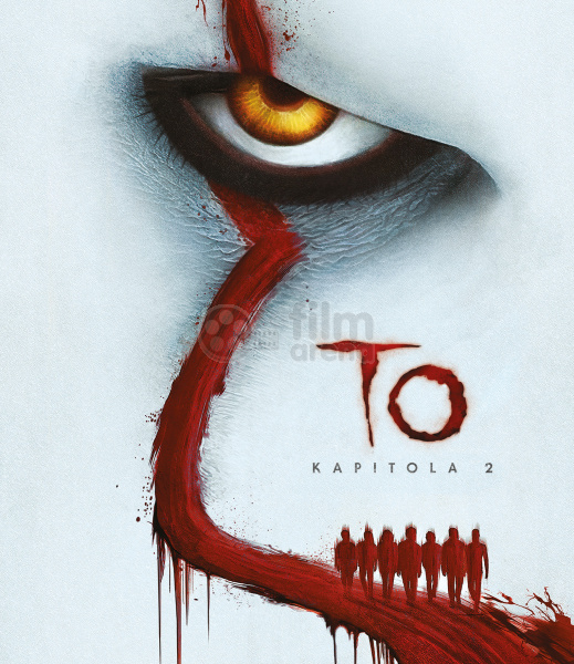 Popcorn Time Watch Online It Chapter Two (2019) Dubbed Movie