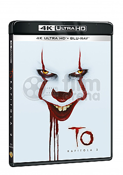 Stephen King's IT: CHAPTER TWO (2019)