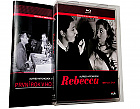 Rebecca (BD + Book) Limited Collector's Edition