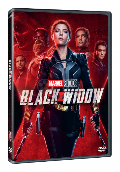 Sub eng black widow Uncensored