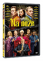 KNIVES OUT (DVD)