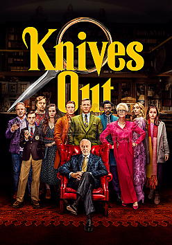 KNIVES OUT