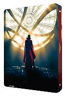 FAC #149 DOCTOR STRANGE FullSlip + Lenticular Magnet EDITION #1 Steelbook™ Limited Collector's Edition - numbered