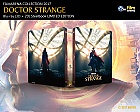 FAC #149 DOCTOR STRANGE FullSlip + Lenticular Magnet EDITION #1 Steelbook™ Limited Collector's Edition - numbered