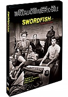 Swordfish: Operace Hacker (DVD)