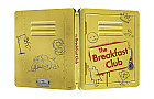 The Breakfast Club 35th Anniversary Edition + COLLECTIBLE GIFT MAGNETS Steelbook™ Limited Collector's Edition + Gift Steelbook's™ foil