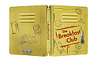 FAC #135 The Breakfast Club FULLSLIP XL + Lenticular 3D Magnet 35th Anniversary Edition + COLLECTIBLE GIFT MAGNETS Steelbook™ Limited Collector's Edition - numbered