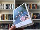 FAC #135 The Breakfast Club FULLSLIP XL + Lenticular 3D Magnet 35th Anniversary Edition + COLLECTIBLE GIFT MAGNETS Steelbook™ Limited Collector's Edition - numbered