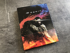 47 RONIN Steelbook™ Limited Collector's Edition + Gift Steelbook's™ foil