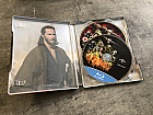 47 RONIN Steelbook™ Limited Collector's Edition + Gift Steelbook's™ foil