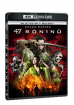 47 RONIN