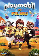 Playmobil: The Movie