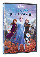 FROZEN 2 (DVD)