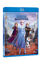 FROZEN 2 (Blu-ray)