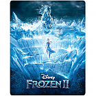 FROZEN 2 Steelbook™ Limited Collector's Edition