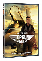 TOP GUN: Maverick (DVD)