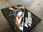 FAC #130 FAST & FURIOUS Presents: HOBBS & SHAW FullSlip + Lenticular 3D Magnet Steelbook™ Limited Collector's Edition - numbered