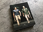 FAC #130 FAST & FURIOUS Presents: HOBBS & SHAW FullSlip + Lenticular 3D Magnet Steelbook™ Limited Collector's Edition - numbered