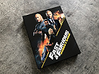 FAC #130 FAST & FURIOUS Presents: HOBBS & SHAW FullSlip + Lenticular 3D Magnet Steelbook™ Limited Collector's Edition - numbered