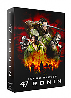 FAC #144 47 RNIN Lenticular 3D FullSlip Steelbook™ Limitovan sbratelsk edice - slovan (4K Ultra HD + Blu-ray)