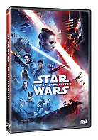 STAR WARS: Vzestup Skywalkera (DVD)