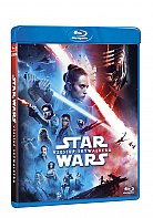 STAR WARS: The Rise of Skywalker (2 Blu-ray)
