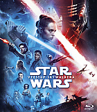 STAR WARS: The Rise of Skywalker