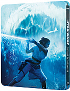 STAR WARS: The Rise of Skywalker Steelbook™ Limited Collector's Edition