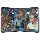 STAR WARS: The Rise of Skywalker Steelbook™ Limited Collector's Edition