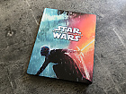 STAR WARS: The Rise of Skywalker Steelbook™ Limited Collector's Edition