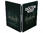 Stephen King's DOCTOR SLEEP WWA Generic VERSION #2 Steelbook™ Extended cut Limited Collector's Edition + Gift Steelbook's™ foil