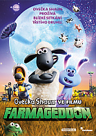 Shaun the Sheep Movie: Farmageddon