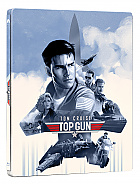 TOP GUN Steelbook™ Remastered Edition Limited Collector's Edition (Blu-ray)