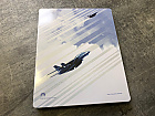 TOP GUN Steelbook™ Remastered Edition Limited Collector's Edition