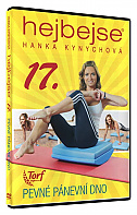 HEJBEJSE 17 - Pnevn dno (DVD)