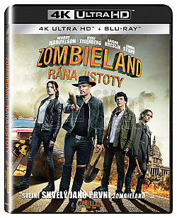 Zombieland: Double Tap